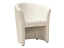 Кресло Signal TM-1 (белый)