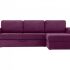 Угловой диван с оттоманкой и ёмкостью для хранения Peterhof 341066