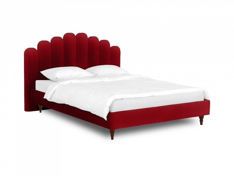 Кровать Queen II Sharlotta L 1600 577193