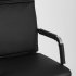 Кресло офисное TopChairs Original черное