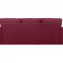 Угловой диван-кровать с оттоманкой и ёмкостью для хранения Murom 333904