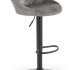 Барный стул Halmar H-101 (серый)