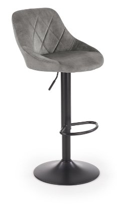 Барный стул Halmar H-101 (серый)