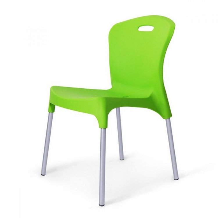 Стул Афина мебель XRF-065-AG Green
