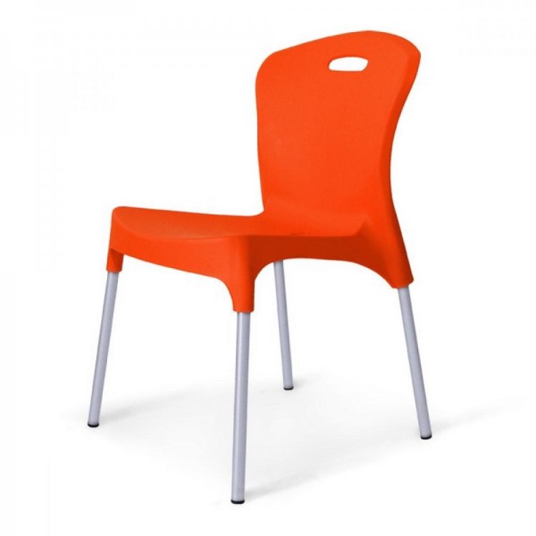 Стул Афина мебель XRF-065-AO Orange