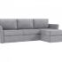 Угловой диван с оттоманкой и ёмкостью для хранения Peterhof 341470
