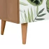 Комплект мебели для гостиной Frida 14 принт Leaf 624606