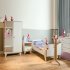 Детская комната "Line" с одноярусной кроватью