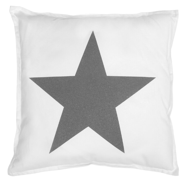 Подушка «Star »№4
