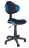 Кресло компьютерное Signal Q-G2 (синий/черный)
