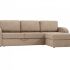 Угловой диван с оттоманкой и ёмкостью для хранения Peterhof 341068