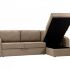 Угловой диван с оттоманкой и ёмкостью для хранения Peterhof 341069