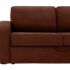 Угловой диван с оттоманкой и ёмкостью для хранения Peterhof 341070