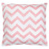 Подушка «Pink Zigzag»