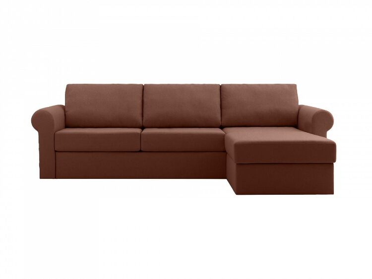 Угловой диван с оттоманкой Peterhof 341447