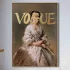 Картина в раме Vogue 715346