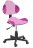 Кресло компьютерное Signal Q-G2 (розовый)