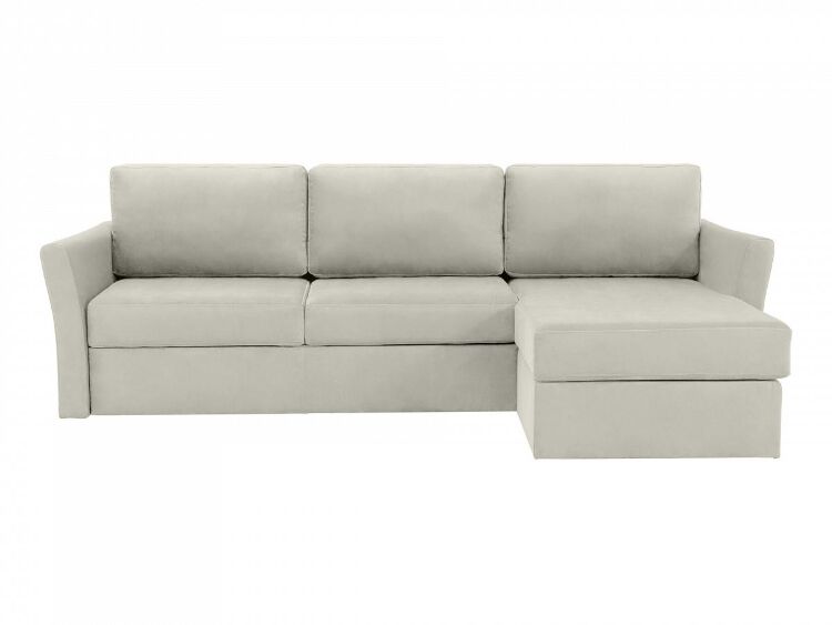 Угловой диван с оттоманкой и ёмкостью для хранения Peterhof 341474