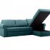 Угловой диван с оттоманкой Peterhof 341450