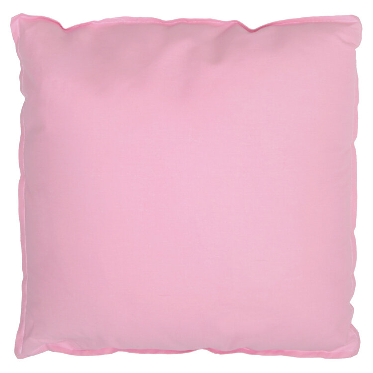 Подушка «Simple Pink»