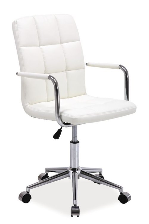 Кресло компьютерное Signal Q-022 (белый)