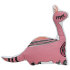 Мягкая игрушка «Бронтозавр Маша»