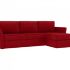 Угловой диван с оттоманкой и ёмкостью для хранения Peterhof 341481
