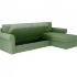Угловой диван с оттоманкой Peterhof 341464