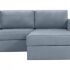 Угловой диван с оттоманкой и ёмкостью для хранения Peterhof 341482