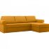 Угловой диван с оттоманкой Peterhof 341465
