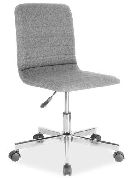 Кресло компьютерное Signal Q-M1 (серый)