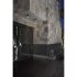 Уличный потолочный светильник Goz темно-серый