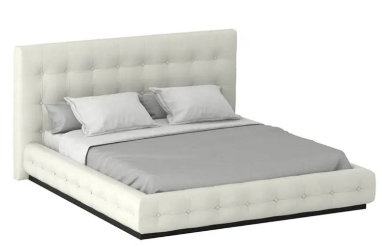 Кровать двуспальная с подъёмным механизмом 200х160 Kristal 331485