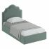Кровать Princess с емкостью для хранения и подъемным механизмом 340868
