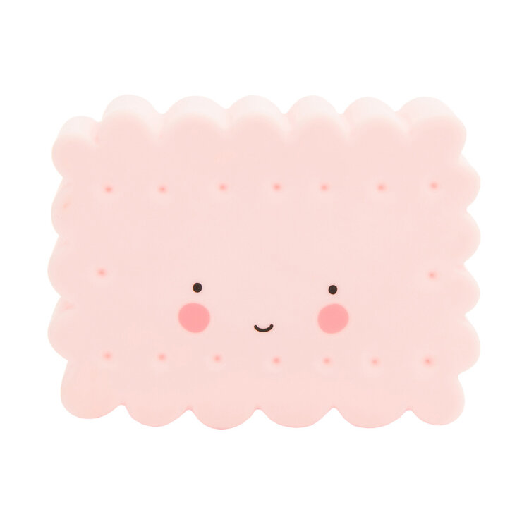 Детский ночник «Pink Cookie»