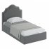 Кровать Princess с емкостью для хранения и подъемным механизмом 340881