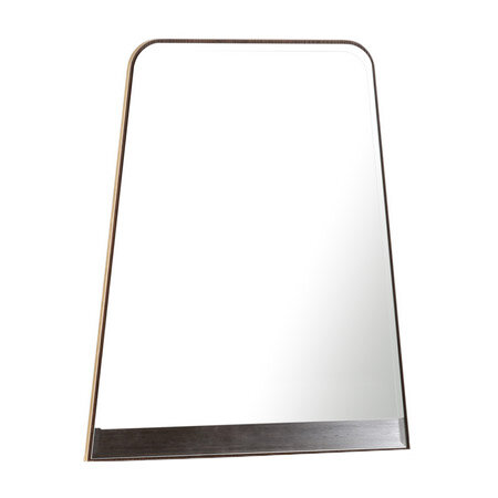 Зеркало для стола туалетного Модерн Дуб Гладстоун