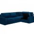 Угловой диван-кровать Peterhof 463333
