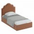 Кровать Princess с емкостью для хранения и подъемным механизмом 340882