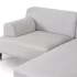 Угловой диван 2х-местный Portofino 821272