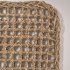 Коврик Yariela из натуральных волокон 60 х 40 см