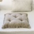 Чехол для подушки Tazu из 100% льна белый 30 х 50 см