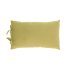 Чехол для подушки Tazu из 100% льна зеленый 30 х 50 см