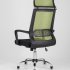 Кресло офисное TopChairs Style зеленое