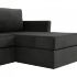 Угловой диван с оттоманкой и ёмкостью для хранения Peterhof 341454