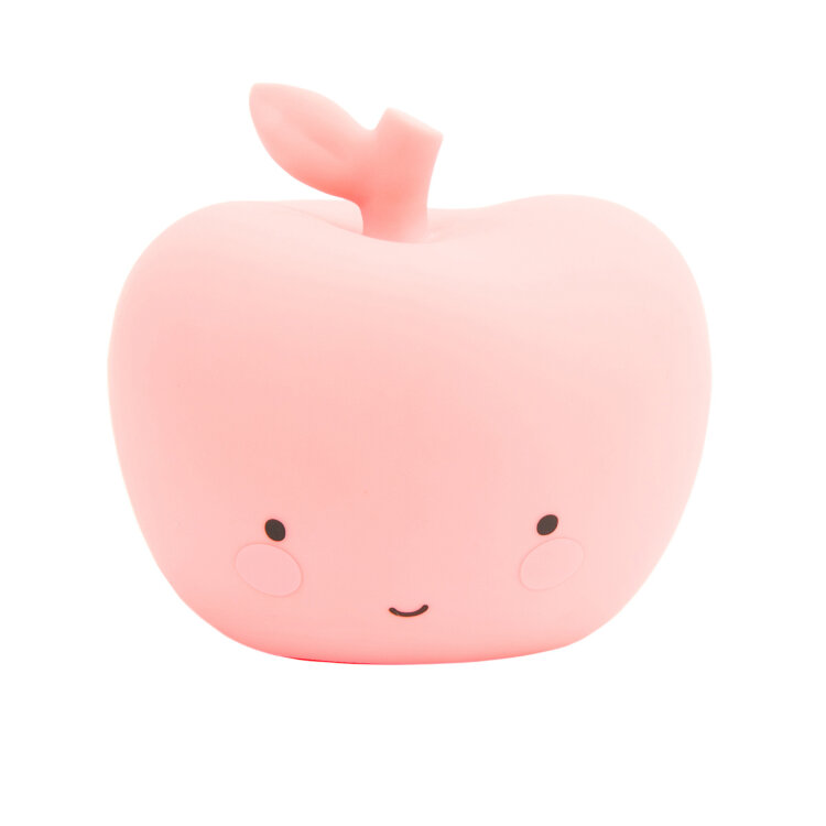Детский ночник «Pink Apple»