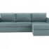 Угловой диван с оттоманкой и ёмкостью для хранения Peterhof 341455