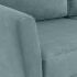 Угловой диван с оттоманкой и ёмкостью для хранения Peterhof 341455