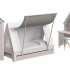 Комплект мебели в детскую Campi №6 341058