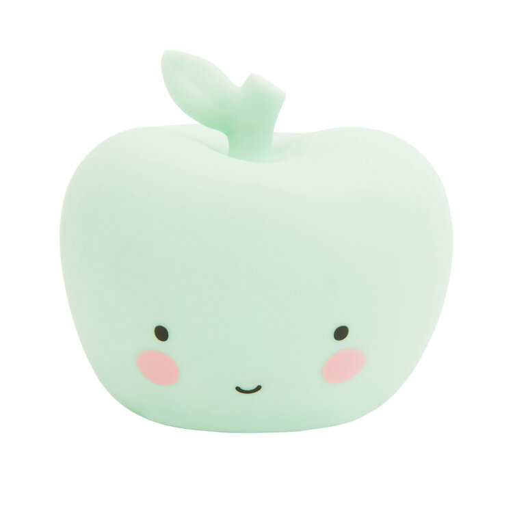 Детский ночник «Mint Apple»